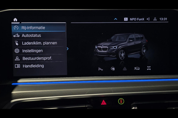 BMW X5 xDrive45e High Executive | Skylounge | Panorama | 360 Camera | Trekhaak