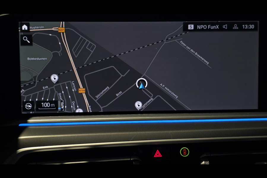 BMW X5 xDrive45e High Executive | Skylounge | Panorama | 360 Camera | Trekhaak