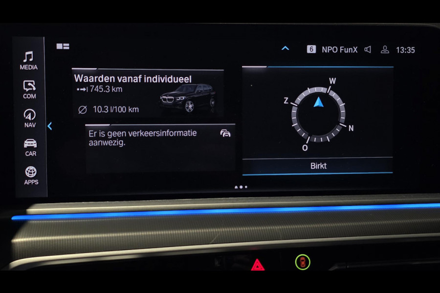 BMW X5 xDrive45e High Executive | Skylounge | Panorama | 360 Camera | Trekhaak