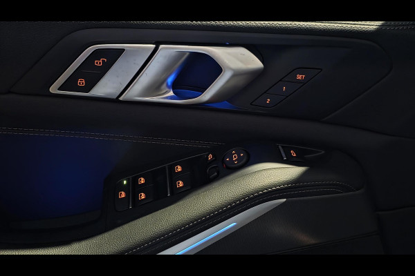 BMW X5 xDrive45e High Executive | Skylounge | Panorama | 360 Camera | Trekhaak