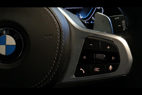 BMW X5 xDrive45e High Executive | Skylounge | Panorama | 360 Camera | Trekhaak