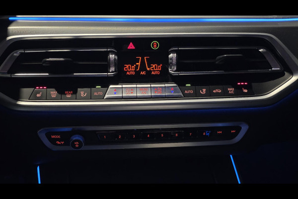 BMW X5 xDrive45e High Executive | Skylounge | Panorama | 360 Camera | Trekhaak