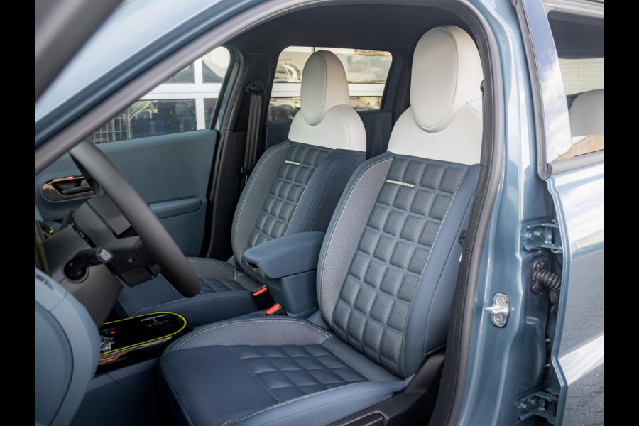 Fiat Grande Panda La Prima 7,4 kW 44 kWh | Uit voorraad leverbaar | Clima | Cruise | Camera | Apple Carplay | 17" | Navi | Winter Pack