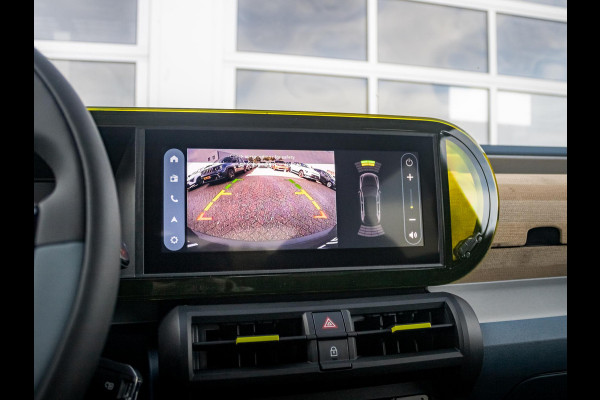 Fiat Grande Panda La Prima 7,4 kW 44 kWh | Uit voorraad leverbaar | Clima | Cruise | Camera | Apple Carplay | 17" | Navi | Winter Pack