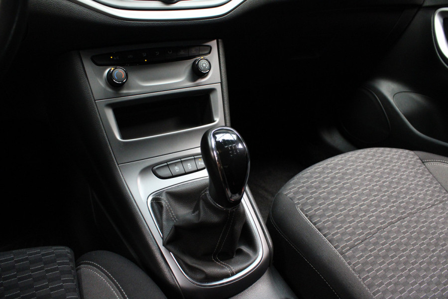 Opel Astra Sports Tourer 1.2 T Navi Airco Stoel & stuurverw. LM velgen Carplay PDC Bluetooth Cruise BTW auto