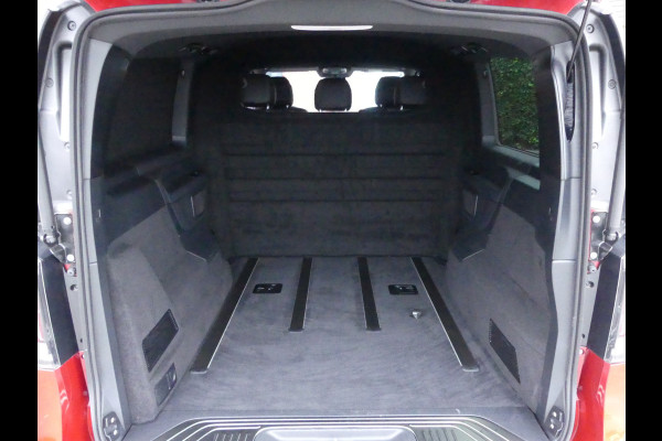 Mercedes-Benz V-Klasse 220d Lang AMG Pakket Dubbel Cabine LED/LEER/Trekhaak