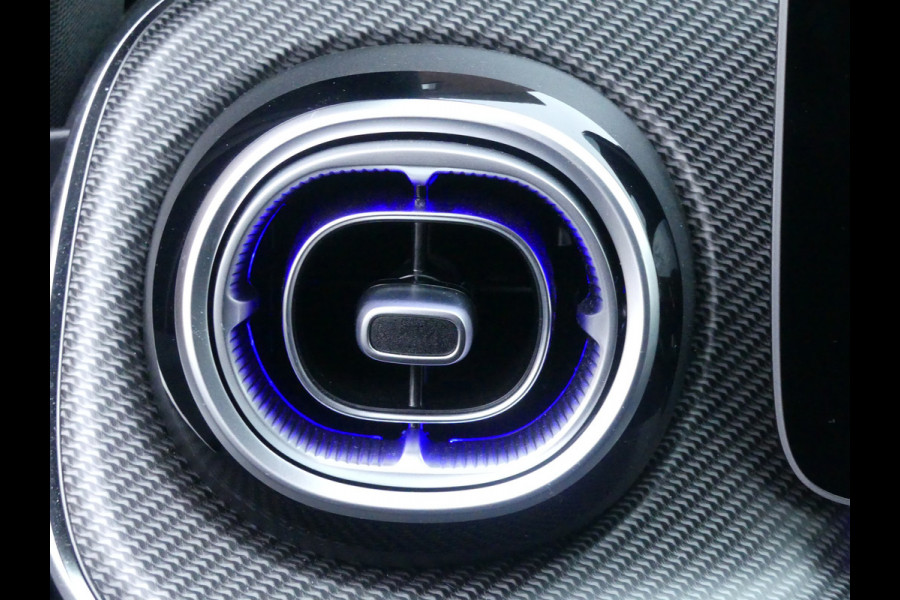 Mercedes-Benz V-Klasse 220d Lang AMG Pakket Dubbel Cabine LED/LEER/Trekhaak