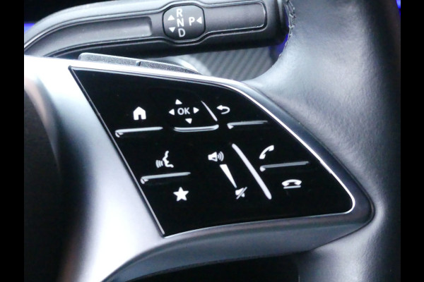 Mercedes-Benz V-Klasse 220d Lang AMG Pakket Dubbel Cabine LED/LEER/Trekhaak