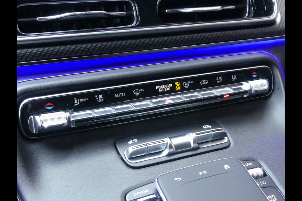 Mercedes-Benz V-Klasse 220d Lang AMG Pakket Dubbel Cabine LED/LEER/Trekhaak