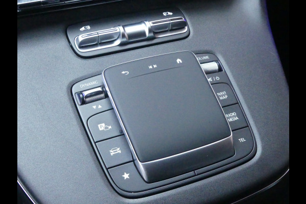 Mercedes-Benz V-Klasse 220d Lang AMG Pakket Dubbel Cabine LED/LEER/Trekhaak