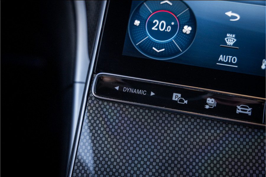 Mercedes-Benz C-Klasse C300 e AMG Line - Panorama | Burmester | Carbon | Memory | 360 Camera