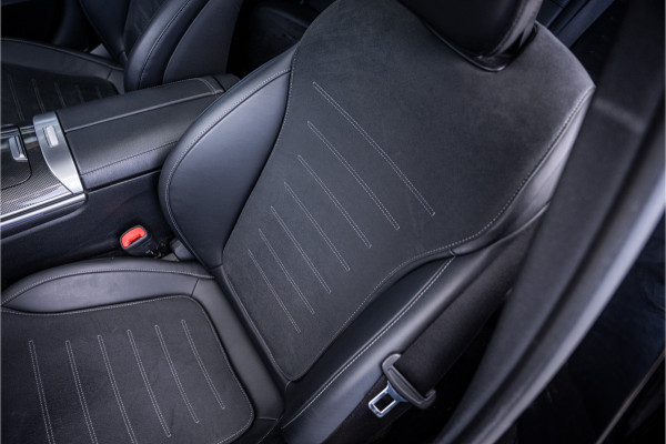 Mercedes-Benz C-Klasse C300 e AMG Line - Panorama | Burmester | Carbon | Memory | 360 Camera