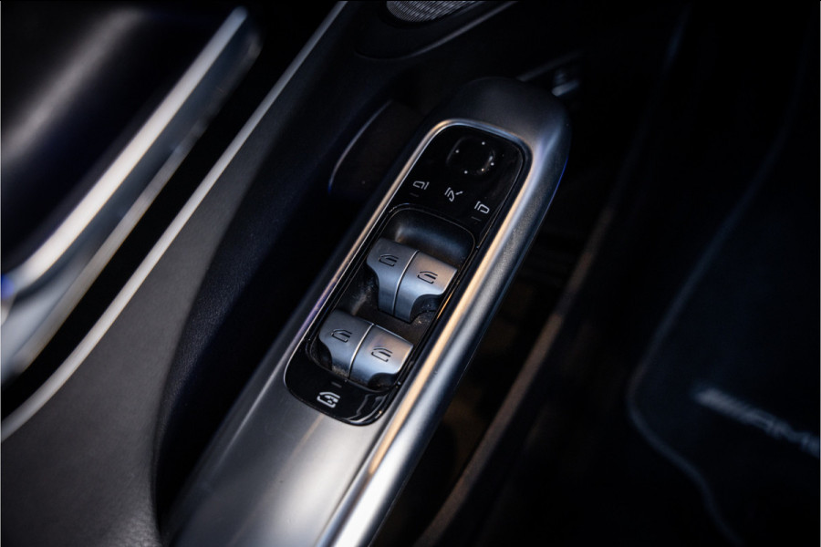 Mercedes-Benz C-Klasse C300 e AMG Line - Panorama | Burmester | Carbon | Memory | 360 Camera