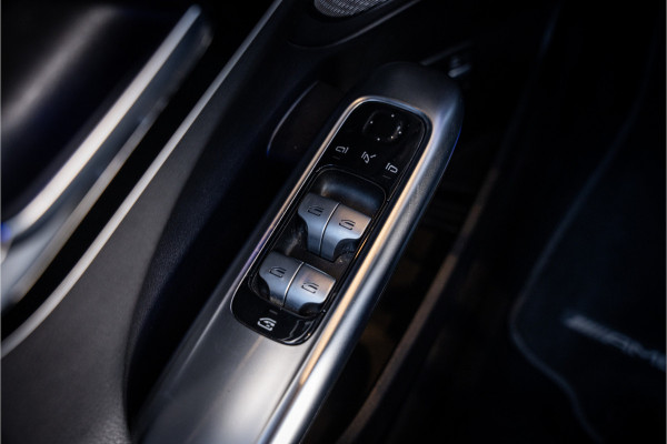 Mercedes-Benz C-Klasse C300 e AMG Line - Panorama | Burmester | Carbon | Memory | 360 Camera