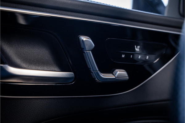 Mercedes-Benz C-Klasse C300 e AMG Line - Panorama | Burmester | Carbon | Memory | 360 Camera