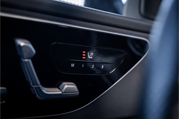 Mercedes-Benz C-Klasse C300 e AMG Line - Panorama | Burmester | Carbon | Memory | 360 Camera