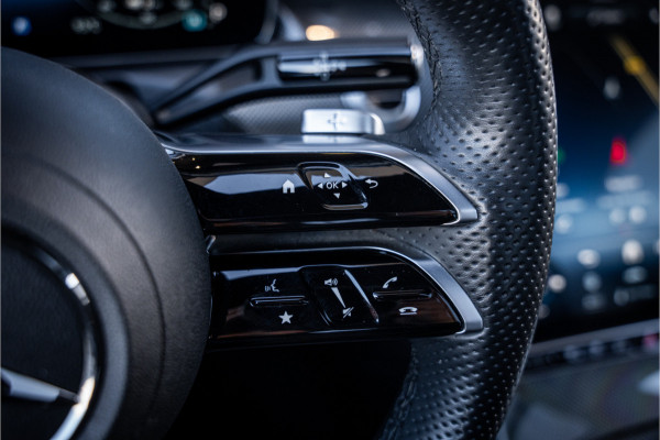 Mercedes-Benz C-Klasse C300 e AMG Line - Panorama | Burmester | Carbon | Memory | 360 Camera