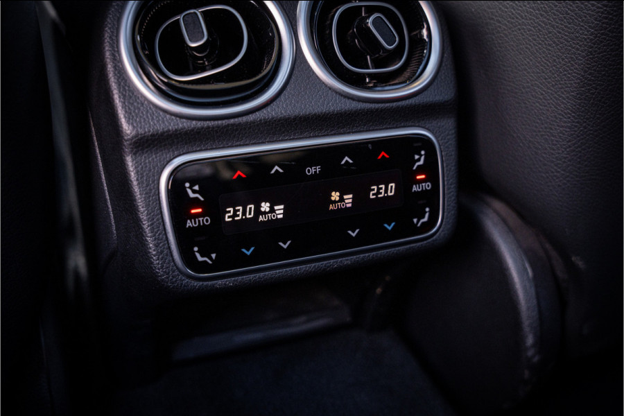 Mercedes-Benz C-Klasse C300 e AMG Line - Panorama | Burmester | Carbon | Memory | 360 Camera