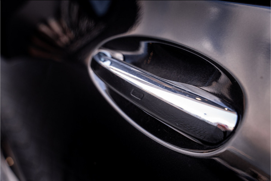 Mercedes-Benz C-Klasse C300 e AMG Line - Panorama | Burmester | Carbon | Memory | 360 Camera