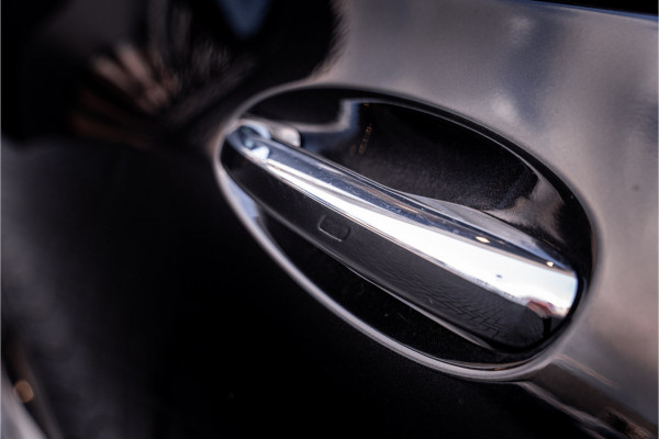 Mercedes-Benz C-Klasse C300 e AMG Line - Panorama | Burmester | Carbon | Memory | 360 Camera