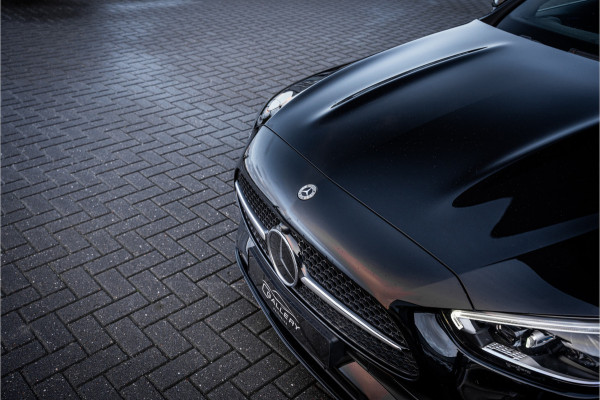 Mercedes-Benz C-Klasse C300 e AMG Line - Panorama | Burmester | Carbon | Memory | 360 Camera