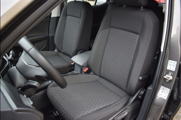 Volkswagen T-Cross 1.0 TSI R-Line DSG Navi Apple Carplay Virtual Full Led ACC