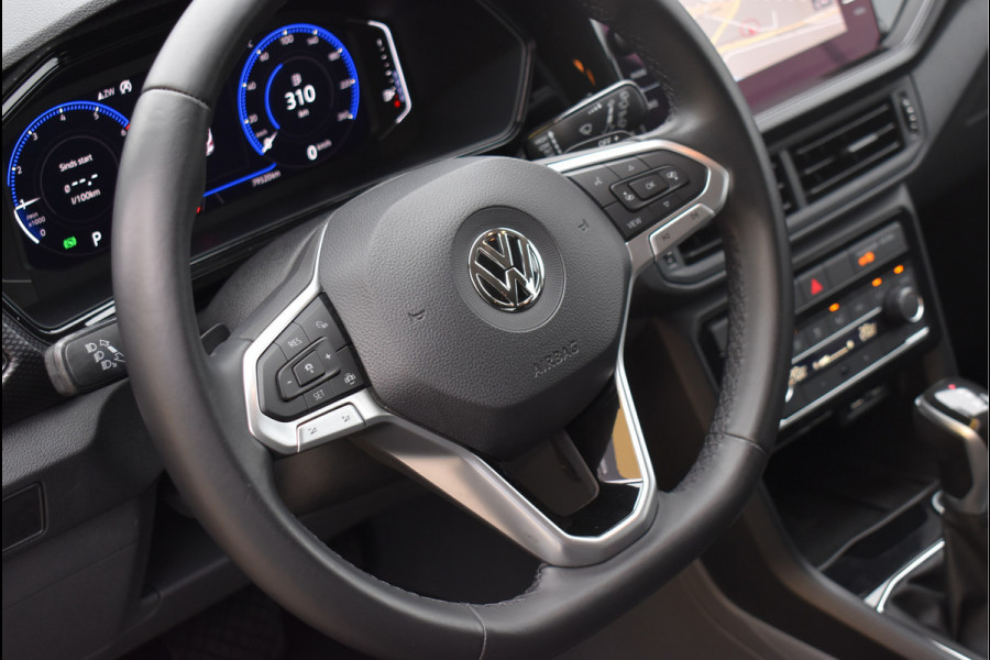 Volkswagen T-Cross 1.0 TSI R-Line DSG Navi Apple Carplay Virtual Full Led ACC