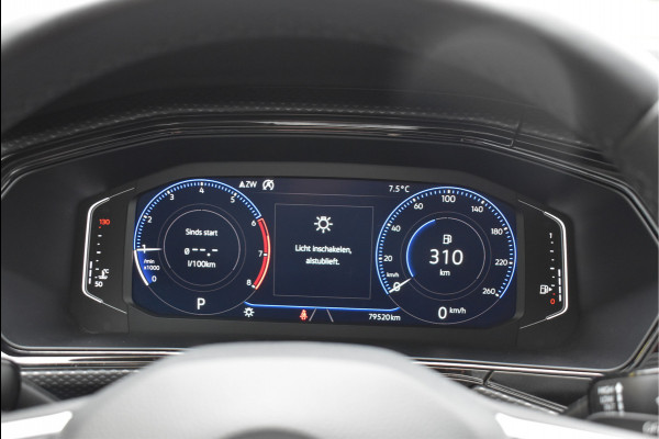 Volkswagen T-Cross 1.0 TSI R-Line DSG Navi Apple Carplay Virtual Full Led ACC