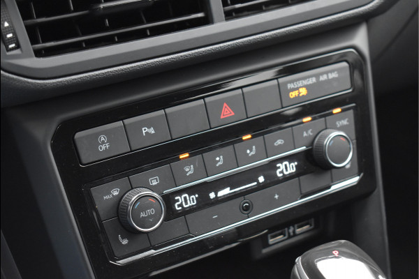 Volkswagen T-Cross 1.0 TSI R-Line DSG Navi Apple Carplay Virtual Full Led ACC