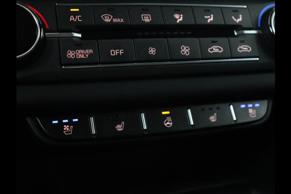 Kia Xceed 1.6 GDi PHEV ExecutiveLine | Panoramadak | Stoelventilatie | Leder | Adaptive cruise | Camera | Memory | Achterbankverwarming | Full LED | Keyless | Stuurverwarming | Navigatie | Plug In