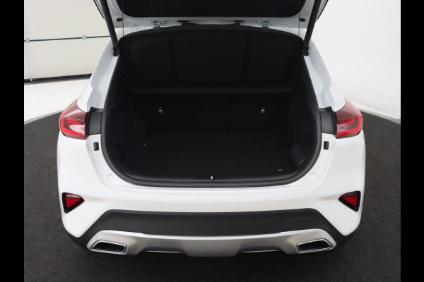 Kia Xceed 1.6 GDi PHEV ExecutiveLine | Panoramadak | Stoelventilatie | Leder | Adaptive cruise | Camera | Memory | Achterbankverwarming | Full LED | Keyless | Stuurverwarming | Navigatie | Plug In