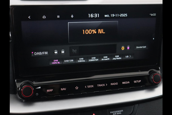Kia Xceed 1.6 GDi PHEV ExecutiveLine | Panoramadak | Stoelventilatie | Leder | Adaptive cruise | Camera | Memory | Achterbankverwarming | Full LED | Keyless | Stuurverwarming | Navigatie | Plug In