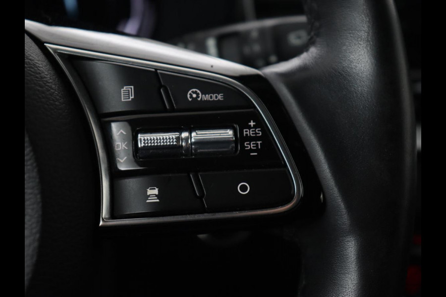 Kia Xceed 1.6 GDi PHEV ExecutiveLine | Panoramadak | Stoelventilatie | Leder | Adaptive cruise | Camera | Memory | Achterbankverwarming | Full LED | Keyless | Stuurverwarming | Navigatie | Plug In
