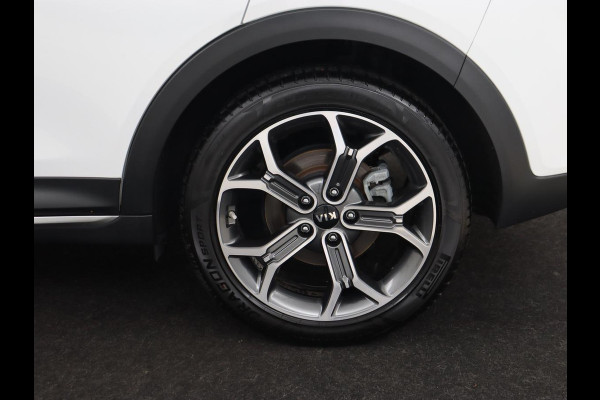 Kia Xceed 1.6 GDi PHEV ExecutiveLine | Panoramadak | Stoelventilatie | Leder | Adaptive cruise | Camera | Memory | Achterbankverwarming | Full LED | Keyless | Stuurverwarming | Navigatie | Plug In
