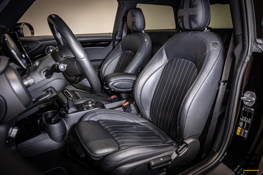 MINI Mini Electric Essential 33 kWh|Pano|HUD|Leder|H&K|Garantie