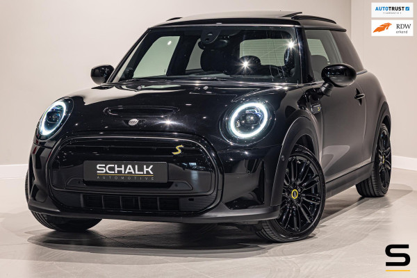 MINI Mini Electric Essential 33 kWh|Pano|HUD|Leder|H&K|Garantie