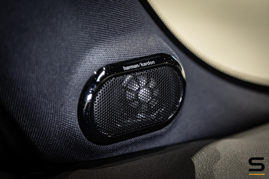 MINI Mini Electric Essential 33 kWh|Pano|HUD|Leder|H&K|Garantie