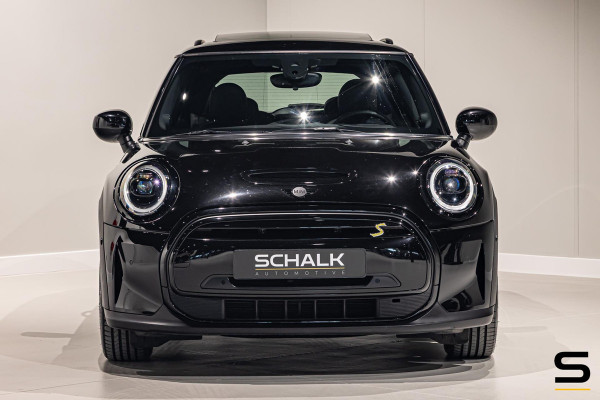 MINI Mini Electric Essential 33 kWh|Pano|HUD|Leder|H&K|Garantie