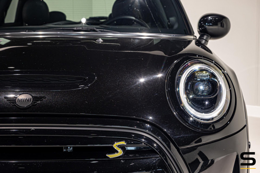 MINI Mini Electric Essential 33 kWh|Pano|HUD|Leder|H&K|Garantie