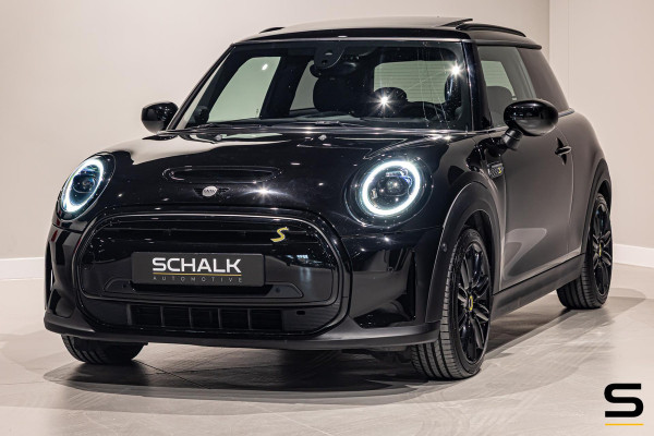 MINI Mini Electric Essential 33 kWh|Pano|HUD|Leder|H&K|Garantie