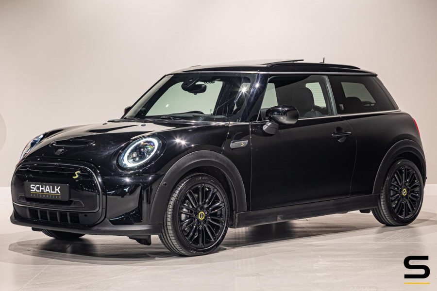 MINI Mini Electric Essential 33 kWh|Pano|HUD|Leder|H&K|Garantie