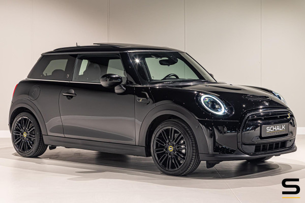 MINI Mini Electric Essential 33 kWh|Pano|HUD|Leder|H&K|Garantie