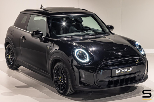 MINI Mini Electric Essential 33 kWh|Pano|HUD|Leder|H&K|Garantie