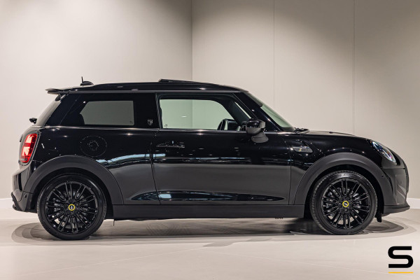 MINI Mini Electric Essential 33 kWh|Pano|HUD|Leder|H&K|Garantie