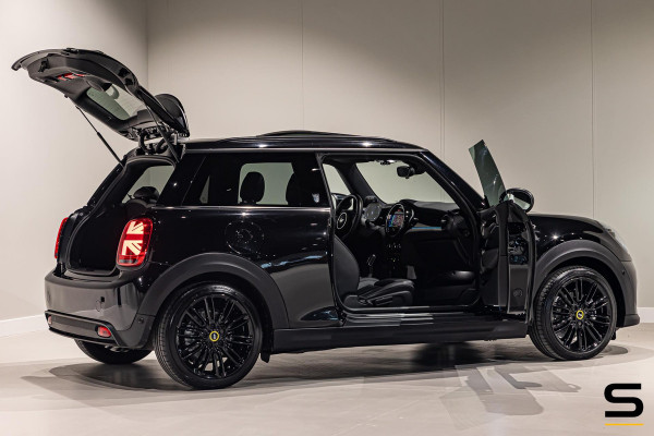 MINI Mini Electric Essential 33 kWh|Pano|HUD|Leder|H&K|Garantie