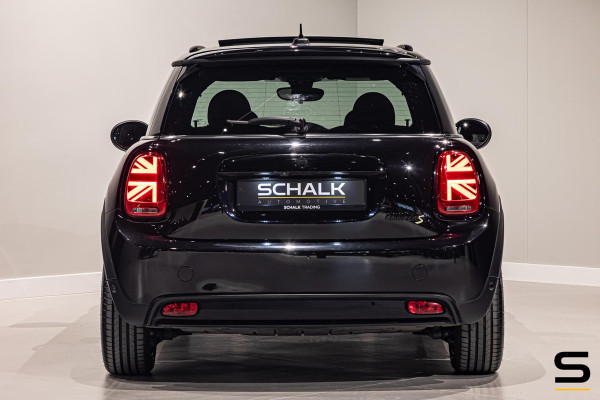 MINI Mini Electric Essential 33 kWh|Pano|HUD|Leder|H&K|Garantie