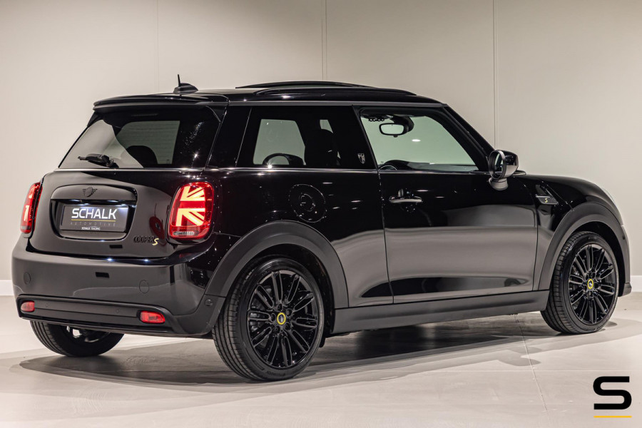 MINI Mini Electric Essential 33 kWh|Pano|HUD|Leder|H&K|Garantie