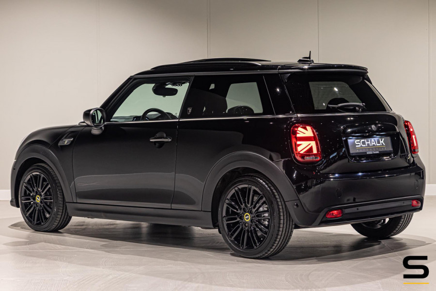 MINI Mini Electric Essential 33 kWh|Pano|HUD|Leder|H&K|Garantie