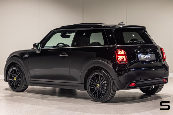 MINI Mini Electric Essential 33 kWh|Pano|HUD|Leder|H&K|Garantie