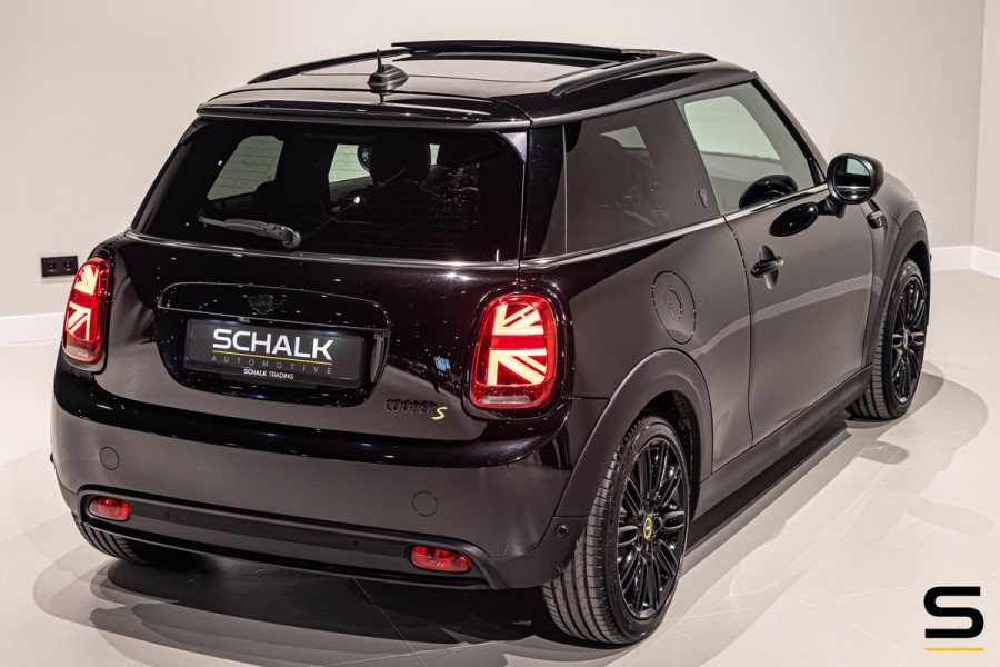 MINI Mini Electric Essential 33 kWh|Pano|HUD|Leder|H&K|Garantie